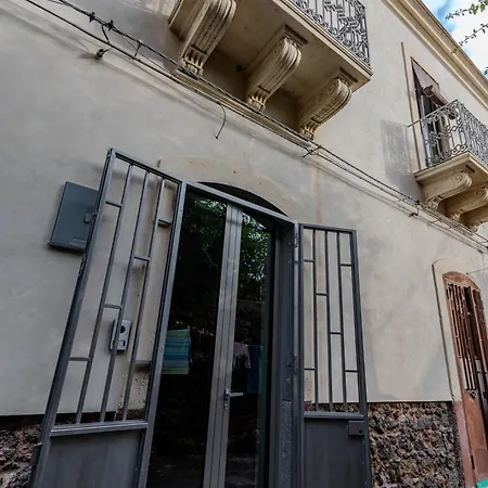 Casa Del Citrato Apartment *