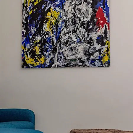 Casa Del Citrato *