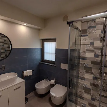 Casa Del Citrato Apartment