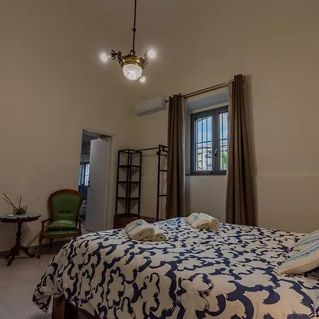 Casa Del Citrato Apartment